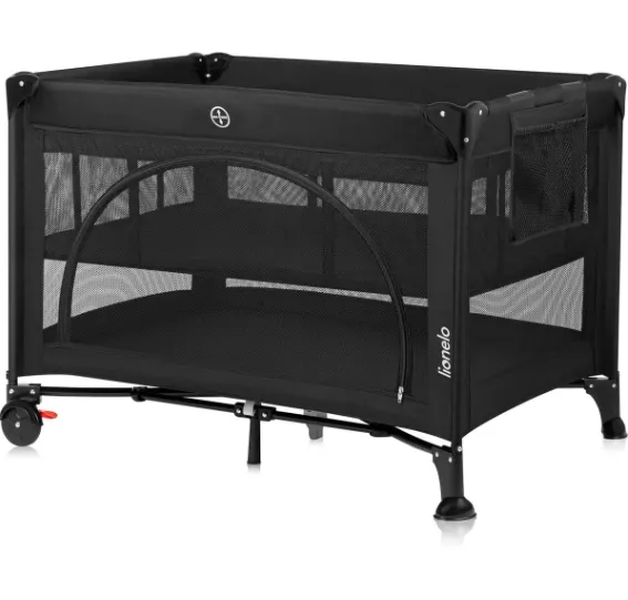 Manej Lionelo Laura Black Carbon