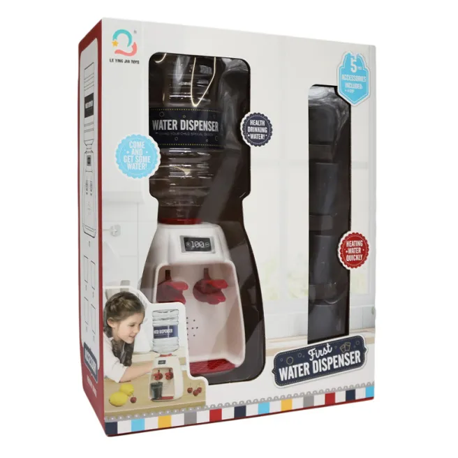 Set de jocuri „Cooler”, cod 752043