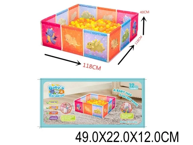 Manej pentru copii арт. 79706