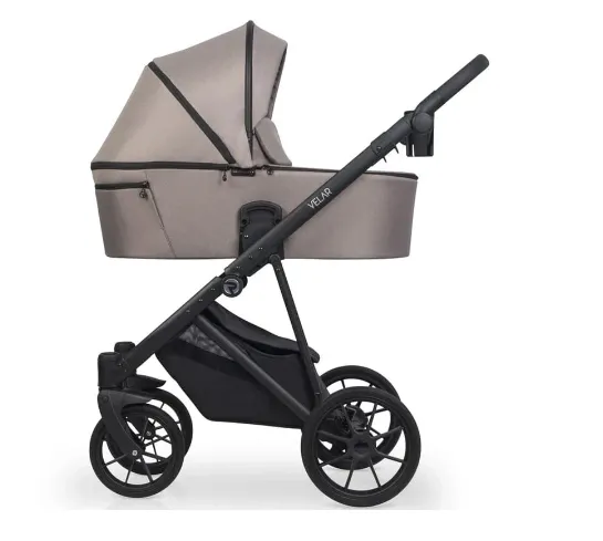 Carucior 2 in 1 Riko Velar Sand