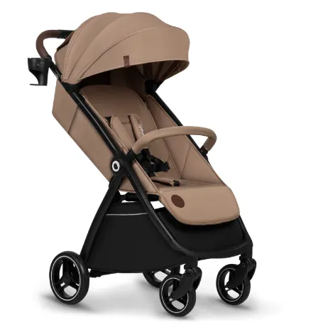 Сărucior de plimbare Lionelo Ingrid Beige Sand