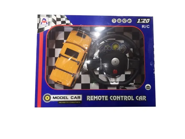 Autoturism radiocomandat (baterie) Art. 06725