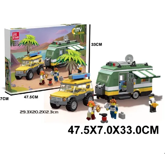 Constructor 570 elemenete