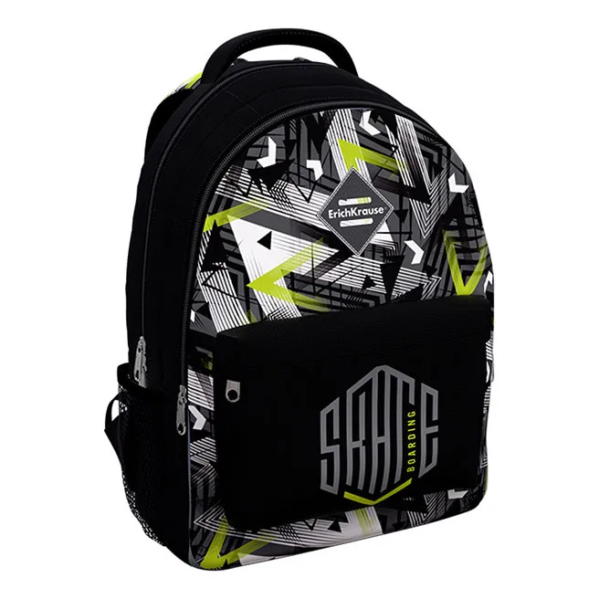 Rucsac ErichKrause EasyLine, Skateboard Zone 20L
