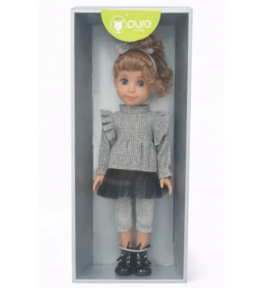 Păpușă Pure baby 16