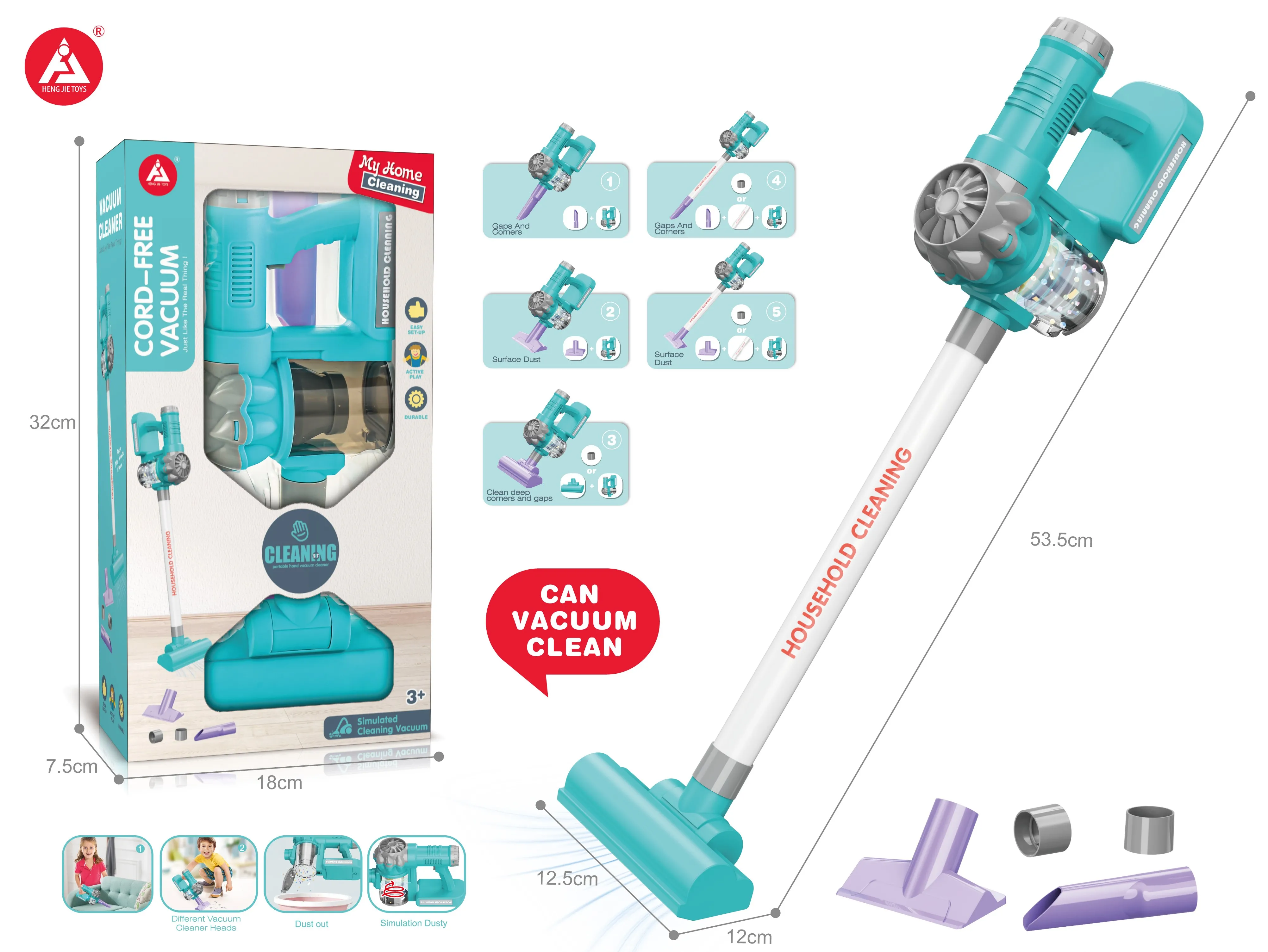 Aspirator cu functii 007645 