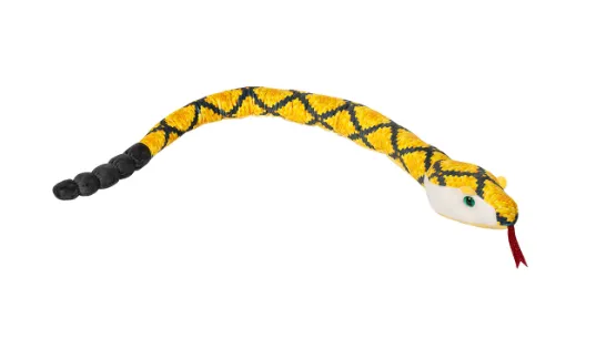 Șarpe galbenă ST-124