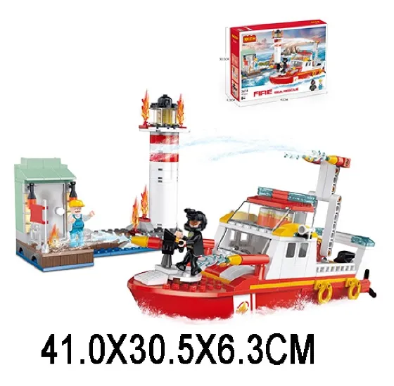 Constructor 411 elemenete