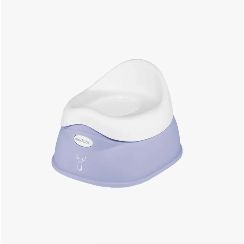 Oliță Skiddou Potti liliac bloom (2090014) Lavandă