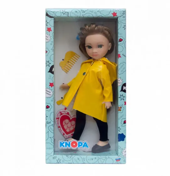 Papusa „Mischelle”