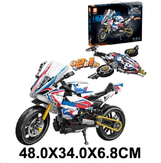 Constructor 521 elemenete