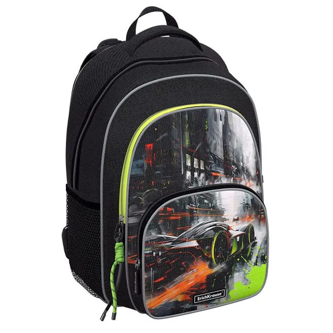 Rucsac ErichKrause ErgoLine, Adrenaline Speed 17L