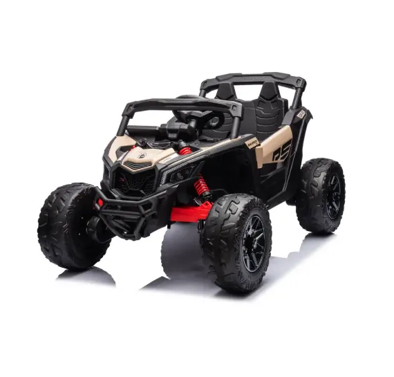 ATV pe acumulator CAN-AM Maverick
