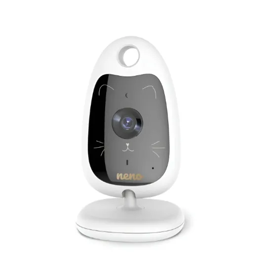 Monitor video bebeluși Neno Gato2, 2